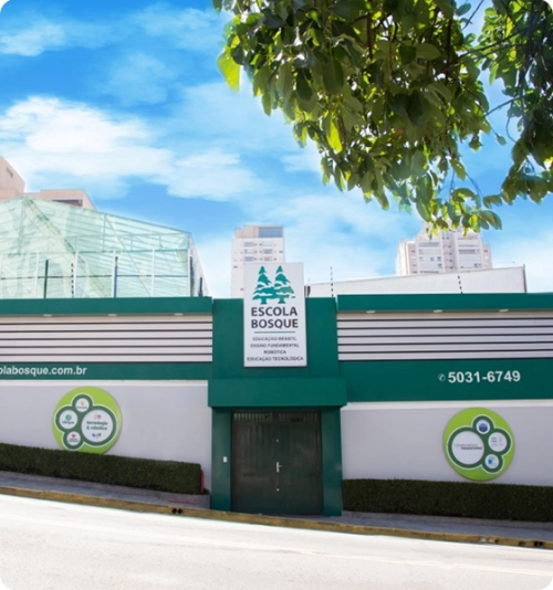 Escola Bosque